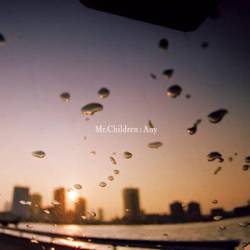 Mr. Children : Any